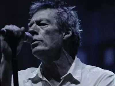 Andrew 'The Clobberer' Ranken, Legendary Drummer for The Pogues, Dies at Age 72