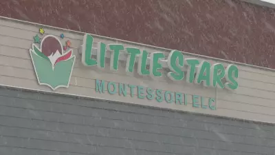 Assault Charges Against Spruce Grove Daycare Worker Withdrawn in Edmonton Case