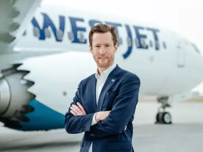 Aviation's Role in Calgary's Growth: WestJet CEO on Building a Global Hub