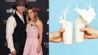 Ballerina Farm Halts Raw Milk Sales After Safety Test Failure in Utah