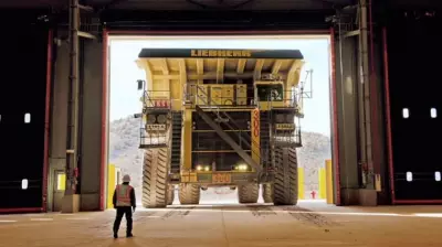 Barrick Mining Advances IPO for North American Gold Subsidiary, Appoints New CEO