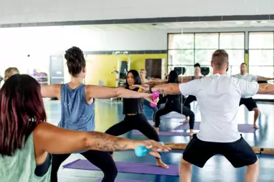 Barrie Announces Spring Recreation Program Registration Opening Soon