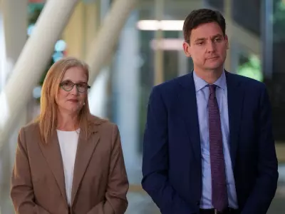 B.C. Government Announces Major Spending Cuts to Tackle $11.2 Billion Deficit