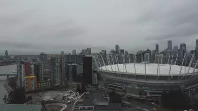B.C. Government Expresses Disappointment Over Whitecaps' BC Place Stadium Offer Response