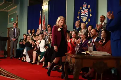 B.C. Government Overhauls Funding Model for Children with Autism and Support Needs