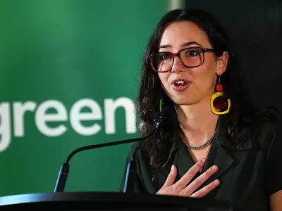 B.C. Greens Terminate Cooperation Agreement with NDP Government