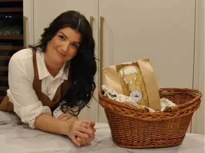 BC Home + Garden Show 2026 Features Cooking Stage with Top Chefs