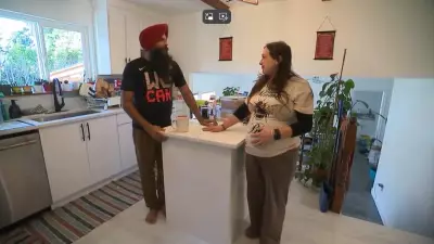 B.C. Hospital Diversions Leave Expectant Parents Uncertain About Delivery Locations