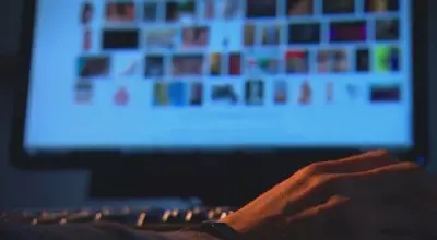 B.C. Man Charged with Distributing Child Sexual Abuse Material via Postal Service