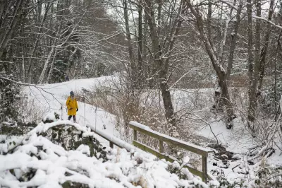 B.C. Weather Whiplash: Frontal System Brings Heavy Snow, Winds, and Record Warmth