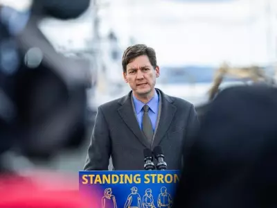 B.C.'s Record $13.3 Billion Deficit Serves as Warning to All of Canada