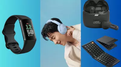 Beyond Apple: Top President's Day Tech Deals That Rival Premium Brands