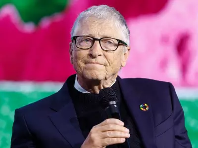 Bill Gates Admits Affairs with Russian Women and Apologizes for Epstein Ties