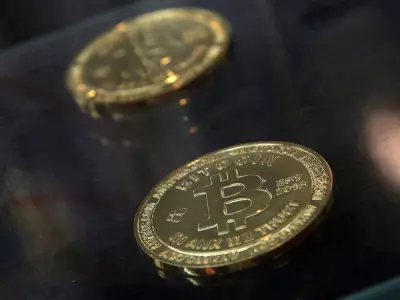 Bitcoin Drops Below $70K Amid Market Turmoil, Challenging 'Digital Gold' Narrative