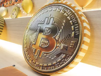 Bitcoin Faces Steepest Monthly Decline Since 2022 Crypto Collapse