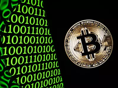Bitcoin Surges 5% to Break Losing Streak Ahead of Nvidia Earnings Report