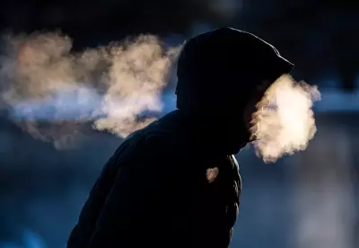 Bitter Cold Expected to Grip Barrie and Surrounding Region This Week