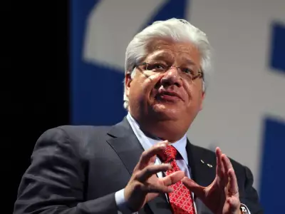 BlackBerry Co-Founder Michael Lazaridis Invests in Vancouver AI Startup Railtown