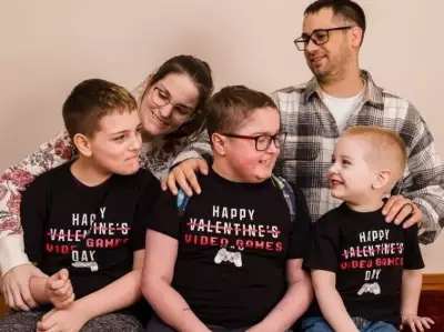 Blue Jays Fan with Weeks to Live Fulfills Dream Trip to Spring Training