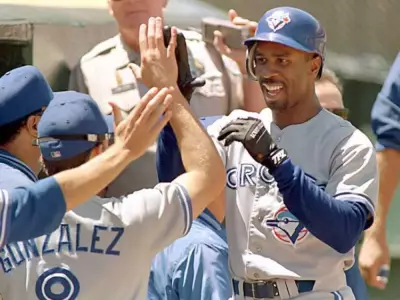 Blue Jays Legend Devon White Elected to Canadian Baseball Hall of Fame