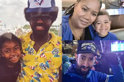 Blue Jays Unite Canada: The National Significance of a World Series Victory