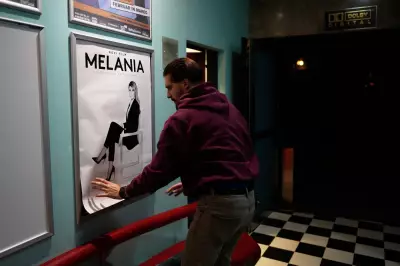 Box Office Update: 'Send Help' Holds Top Spot as 'Melania' Documentary Plummets