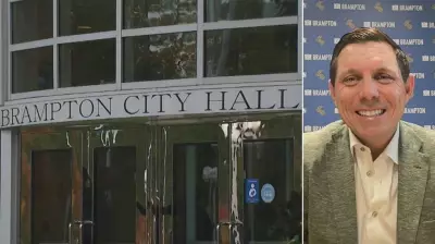 Brampton's 2026 Budget Freezes City Taxes, Maintains Hospital Levy Amid Resident Struggles