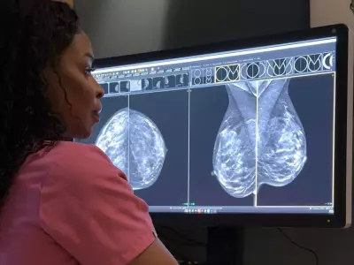 Breast Health Awareness Takes Center Stage at Calgary Home and Garden Show