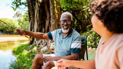 Bridging the Generational Gap: How Asking Questions Can Connect Boomers and Younger Relatives
