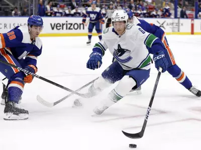 Brock Boeser Trade Rumors Swirl as Canucks Rebuild Intensifies