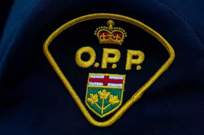 Bus Overturns on Highway 401 in Eastern Ontario, Investigation Underway
