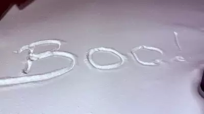 Calgary Braces for Heavy Snowfall as Arctic Cold Front Returns