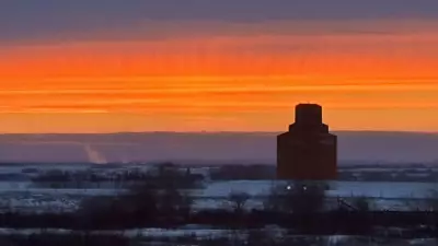 Calgary Braces for Severe Cold Snap as Frigid Temperatures Grip the City