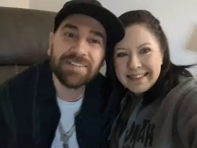 Calgary Couple's Car Theft Steals Wedding Dress, Wheelchair from ALS Patient