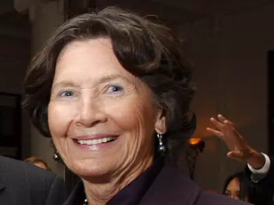 Calgary Mourns Arts Philanthropist Barbara Palmer, Whose Legacy Transformed the City