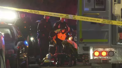 Calgary Police Identify Victim in Rundle Homicide Investigation