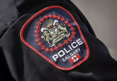 Calgary Police Investigate Northwest Shooting Incident After Gunfire Reported