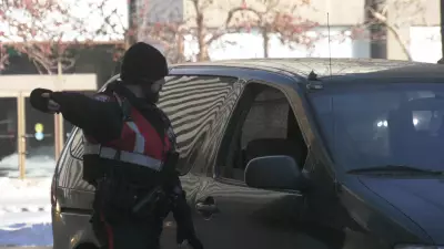 Calgary Police Launch Crackdown on Distracted Driving with Targeted Operations