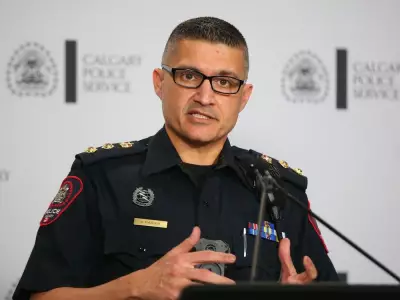 Calgary Police Probe Two More Extortion Shootings Targeting South Asian Community