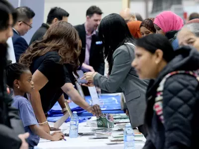 Calgary Youth Job Fair Tackles Newcomer Employment Barriers in Tight Labour Market