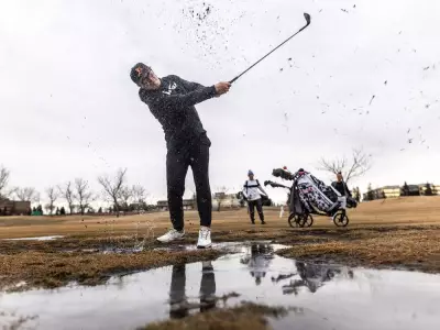 Calgary's Unseasonable February Warmth Deemed 'Abnormal' by Meteorologists