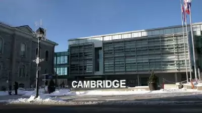 Cambridge City Council Approves Salary Increase for Councillors in 2026