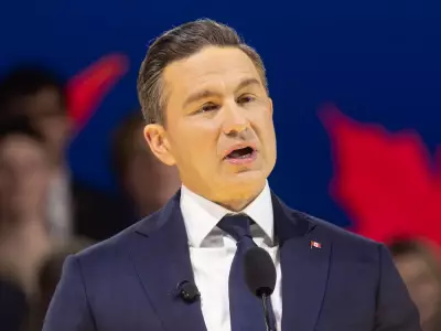 Can Conservatives Unite After Defections to Liberals? Poilievre Faces Test