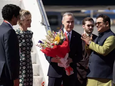 Canada Must Engage India to Counter Foreign Interference, Minister Anand Insists