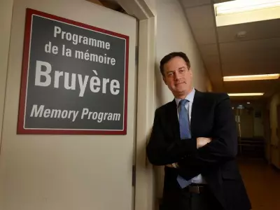 Canada's Drug Agency Denies Public Funding for New Alzheimer's Treatment