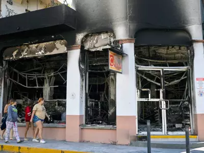 Canada's Foreign Minister Avoids Clear Travel Advice Amid Mexico Cartel Violence