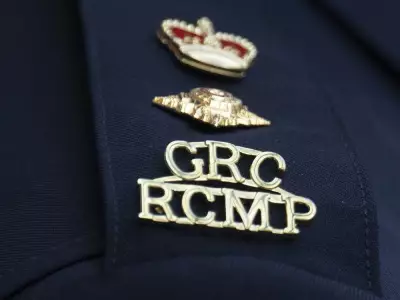 Canada's Gang Crisis: Foreign Criminals Exploit Immigration and Justice Systems