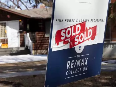 Canada's Housing Affordability Crisis Expands Beyond Toronto and Vancouver