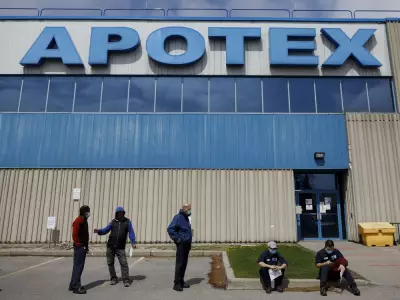 Canada's IPO Market Shows Revival Signs with AGT and Apotex Deals