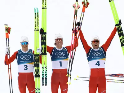 Canada's Olympic Future Uncertain After Milan-Cortina: Should Norway's Model Be Adopted?